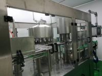 洗灌封三合一機(jī)組